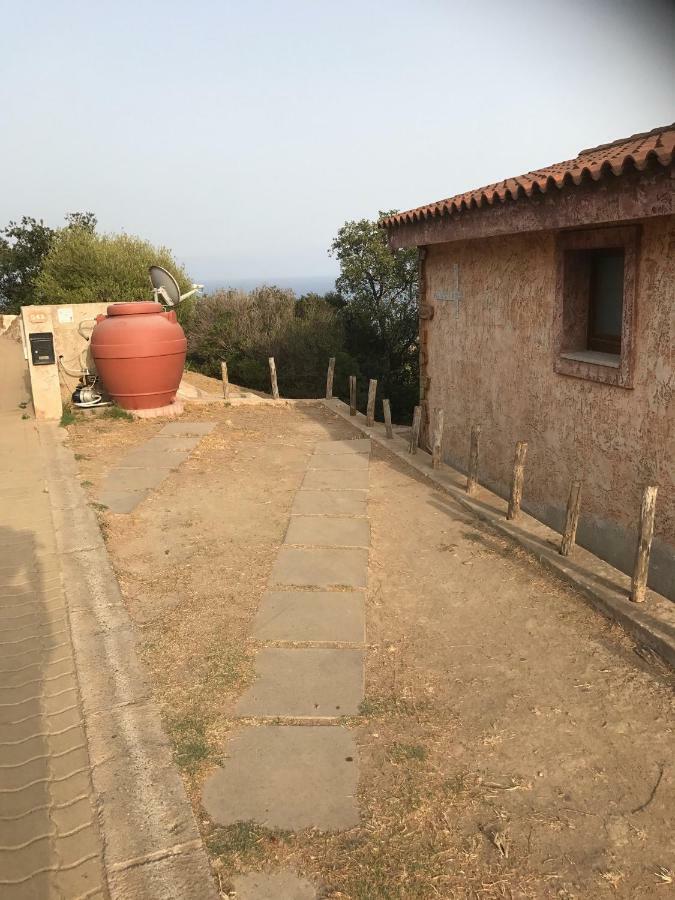 빌라푸주 Villino Aurora 빌라 외부 사진